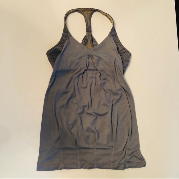 Women’s Lululemon size 8 tank top - Picture 1 of 7